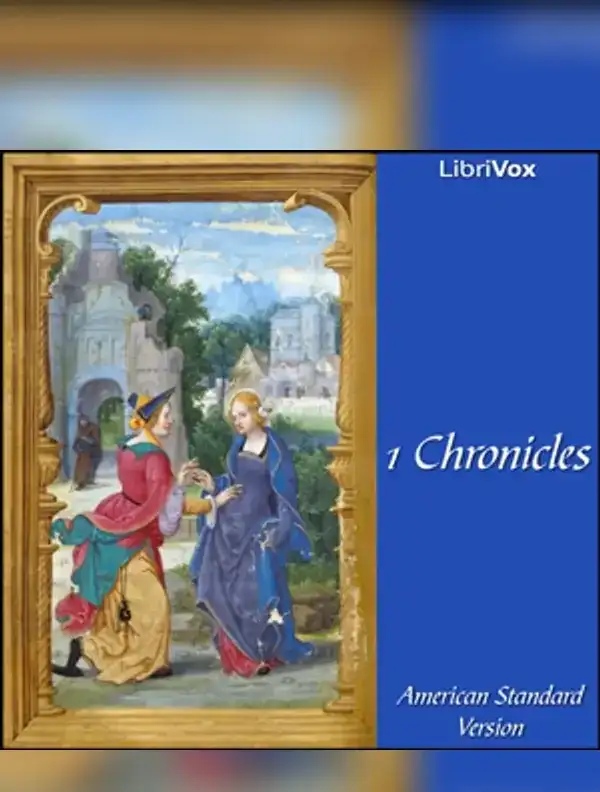 Bible (ASV) 13: 1 Chronicles