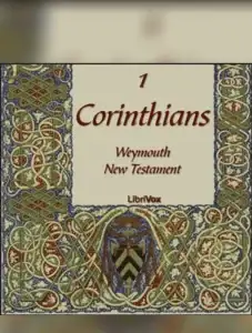 Bible (WNT) NT 07: 1 Corinthians