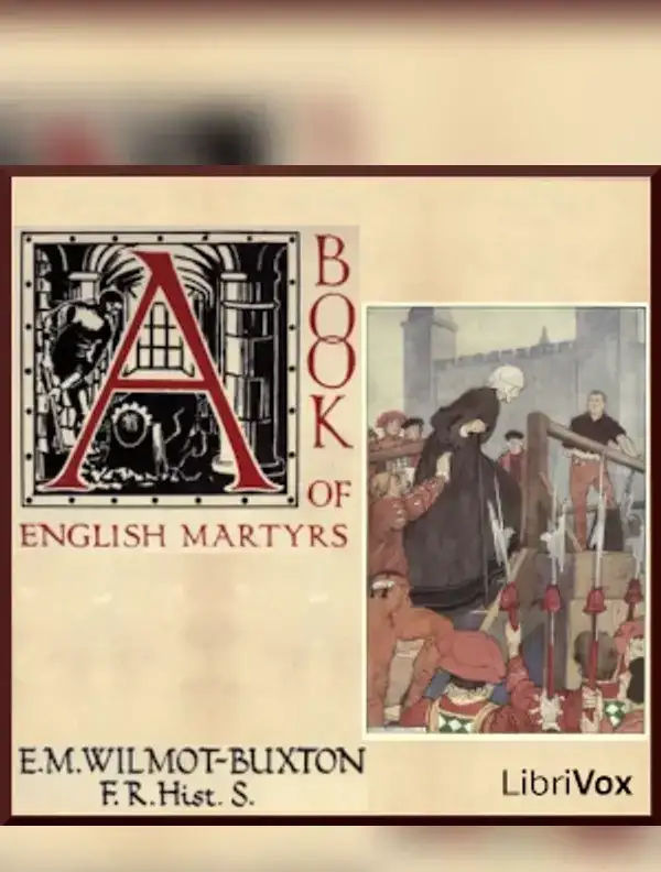 Book of English Martyrs