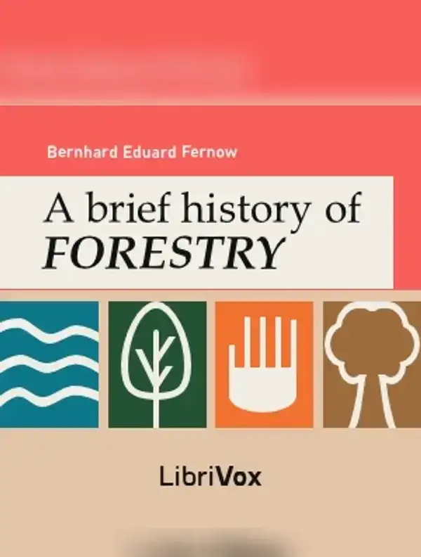 Brief History of Forestry