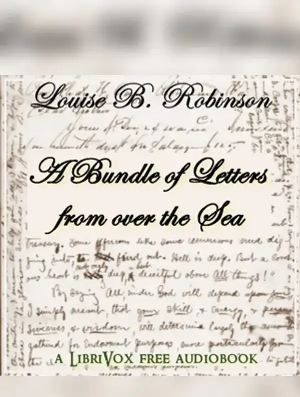 Bundle of Letters from over the Sea