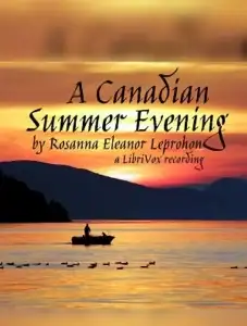 Canadian Summer Evening