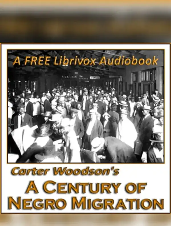 Century of Negro Migration