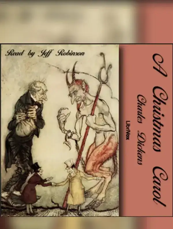Christmas Carol (Version 03)