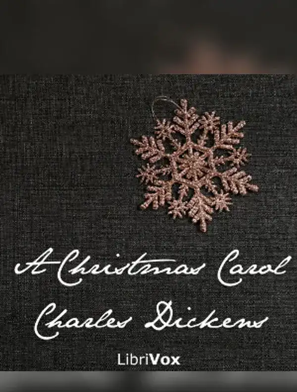 Christmas Carol (Version 11)