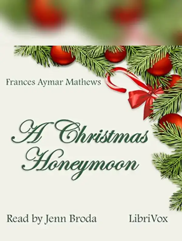 Christmas Honeymoon