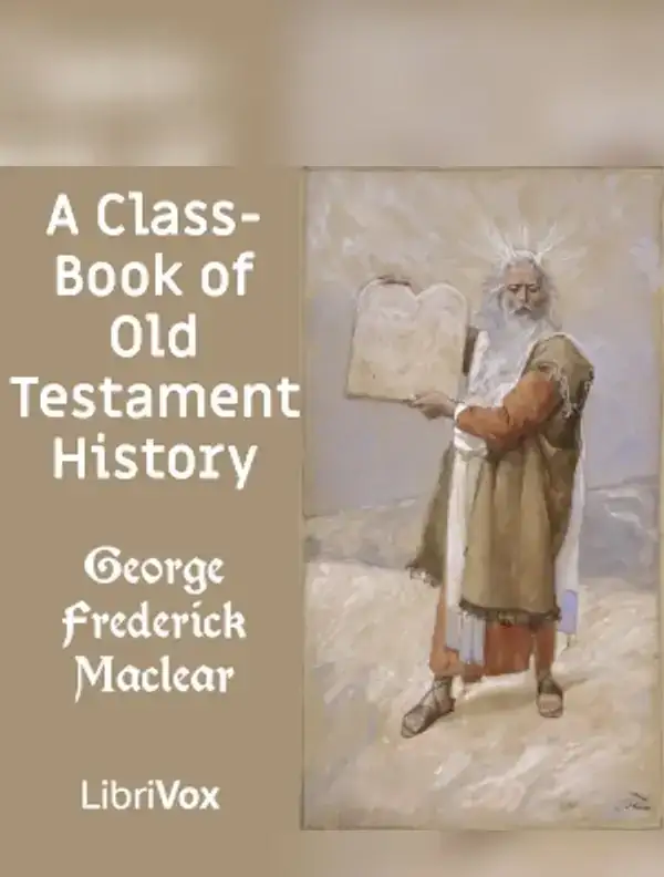 Class-Book of Old Testament History