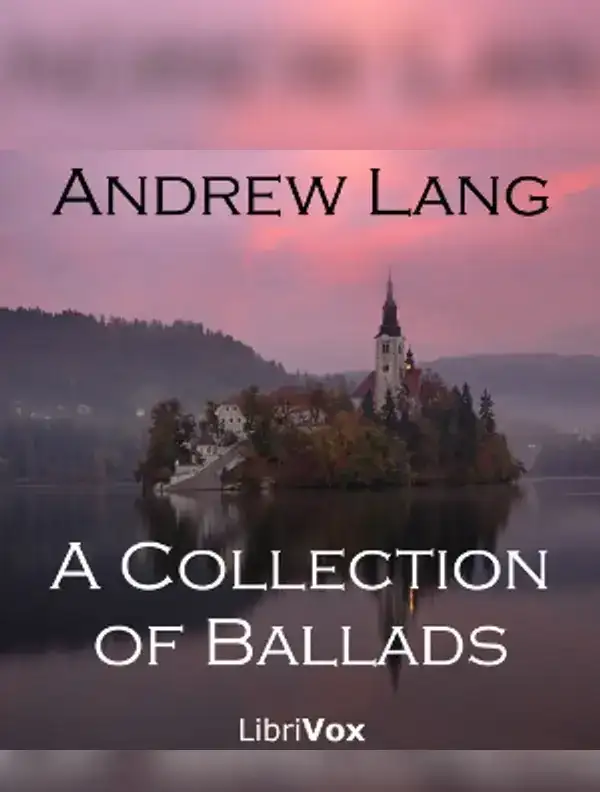 Collection of Ballads