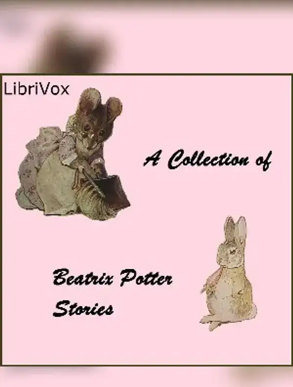 Collection of Beatrix Potter Stories
