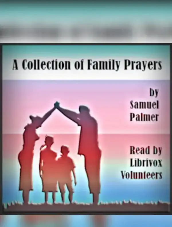 Collection of Family Prayers