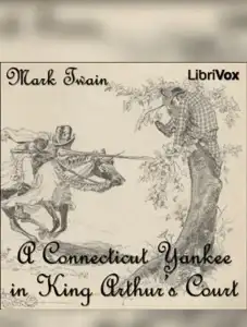 Connecticut Yankee in King Arthur's Court