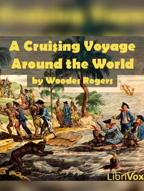 Cruising Voyage Around the World