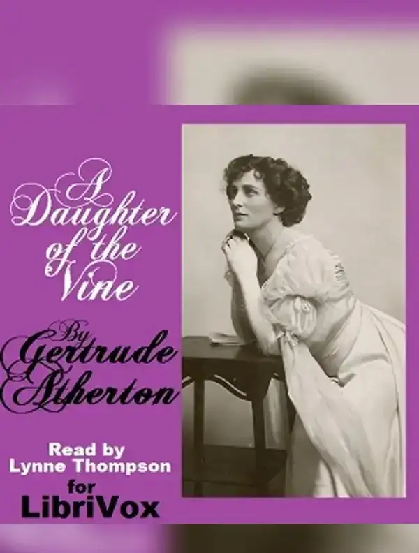 Daughter Of The Vine