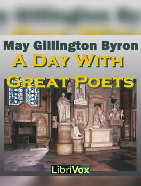 Day With Great Poets