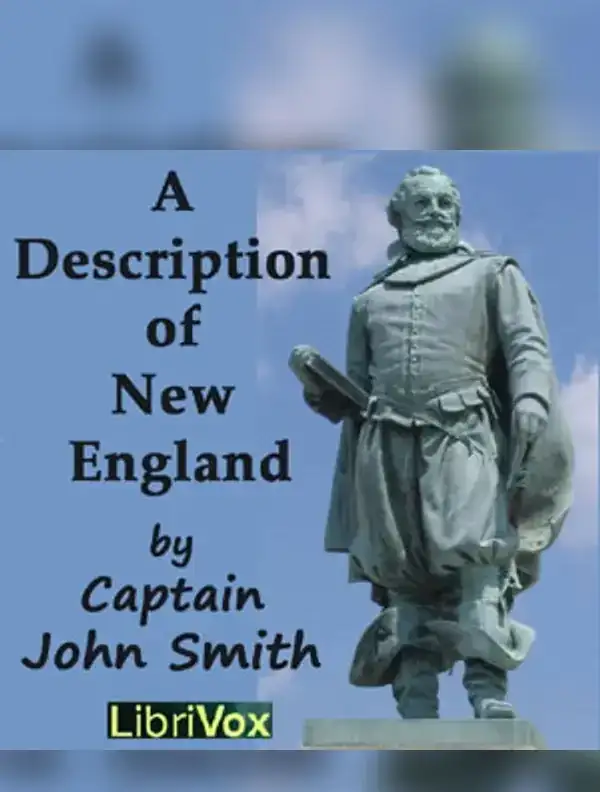 Description of New England