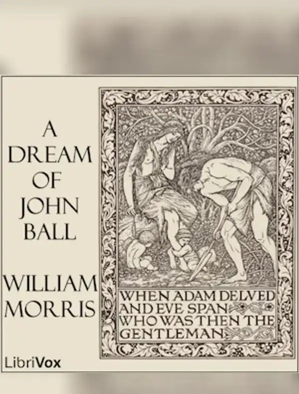 Dream of John Ball