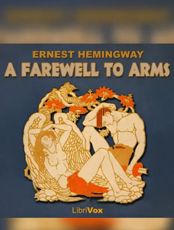 Farewell to Arms (Version 2)