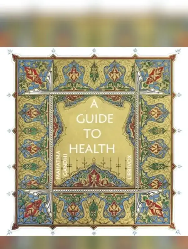 Guide to Health