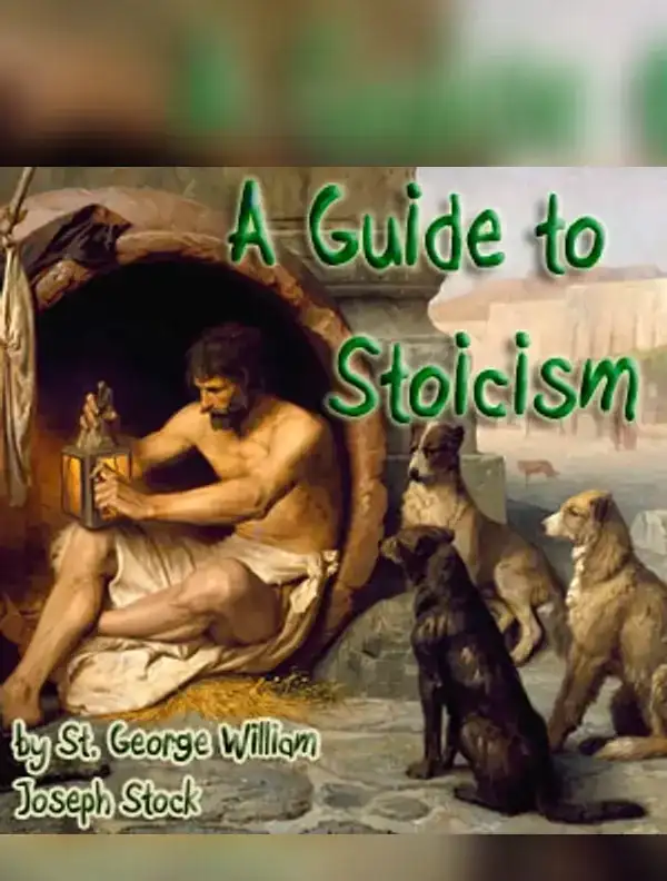 Stoicism Guide Guide to Stoicism - books.sachaudio.net