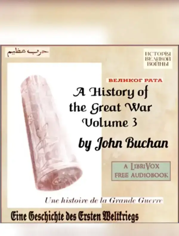 History of the Great War