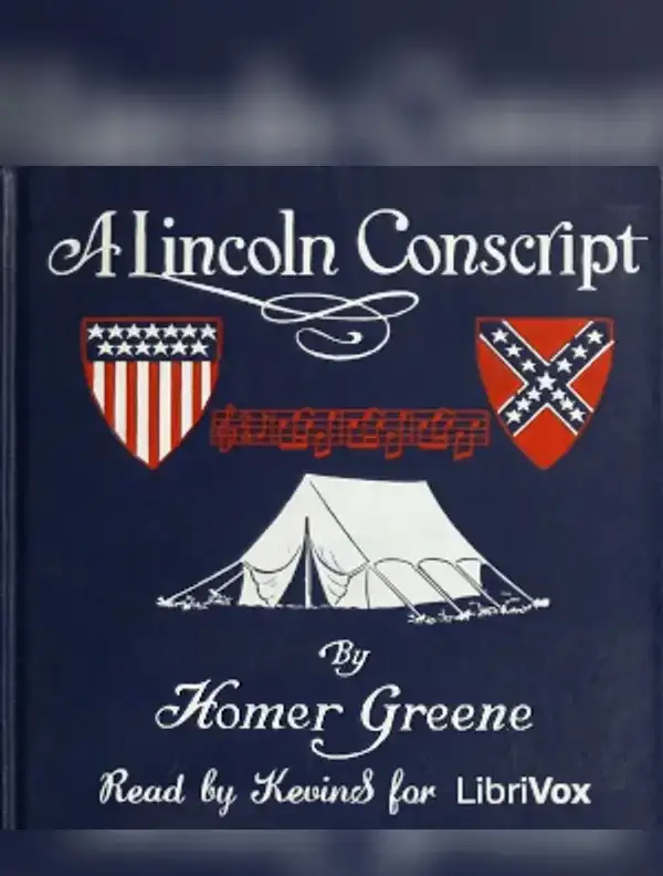 Lincoln Conscript