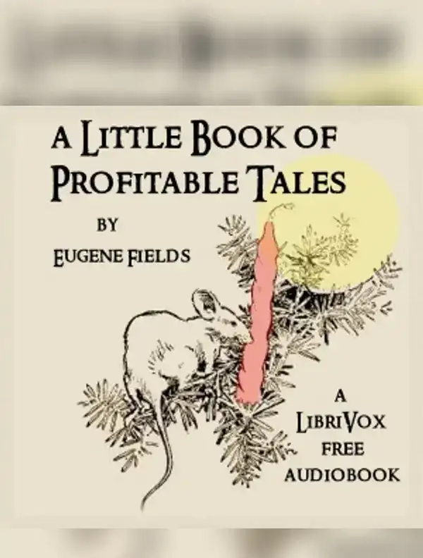 Little Book of Profitable Tales