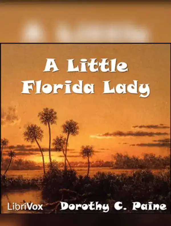 Little Florida Lady