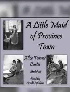 Little Maid of Province Town