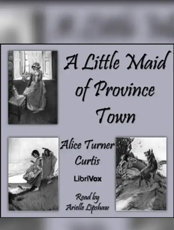 Little Maid of Province Town