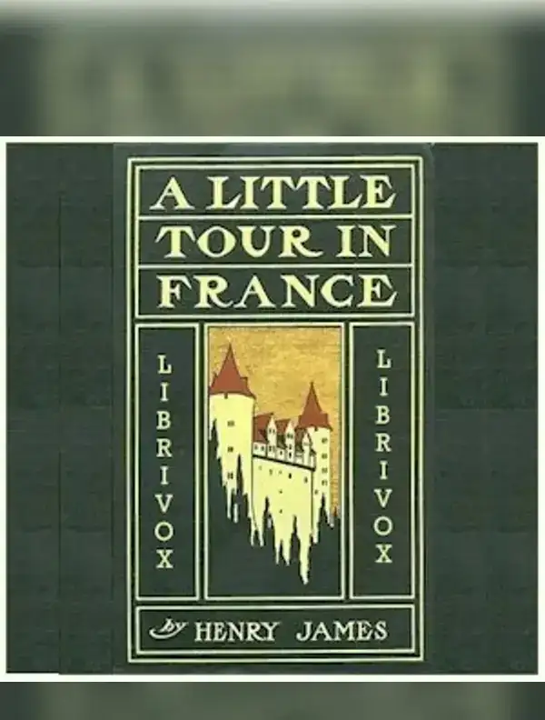 Little Tour in France