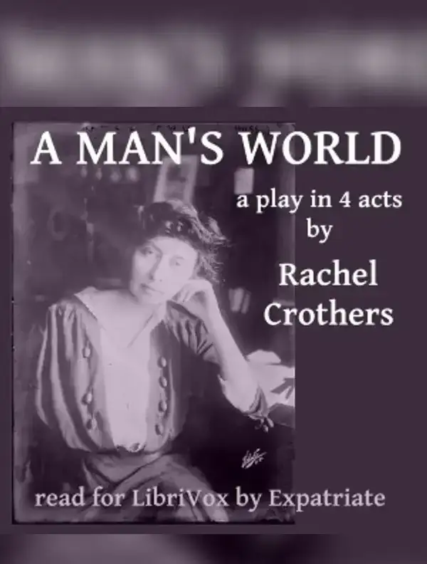 Man's World