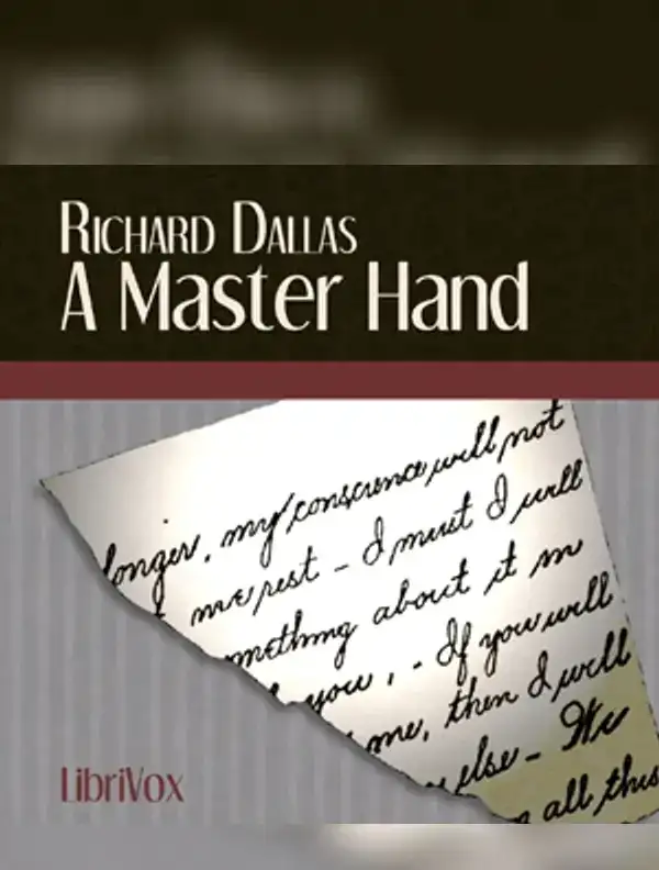 Master Hand