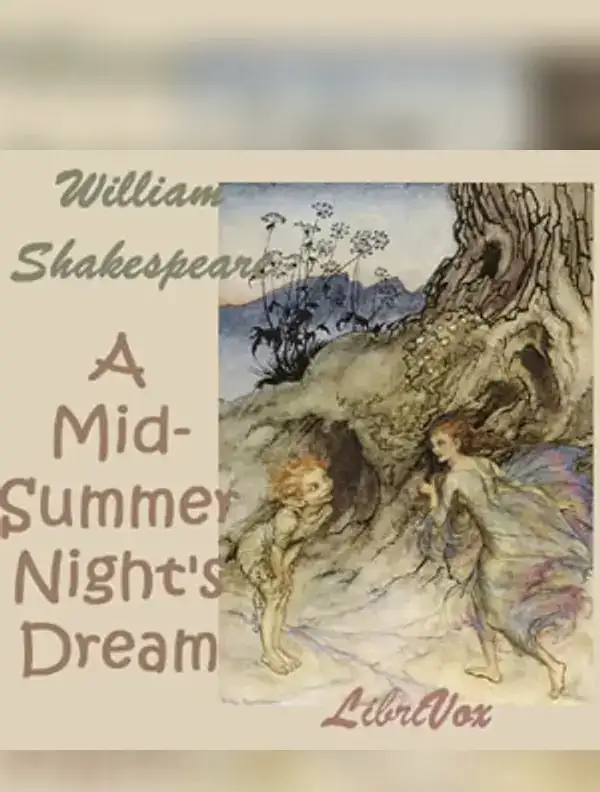 Midsummer Night's Dream (version 3)