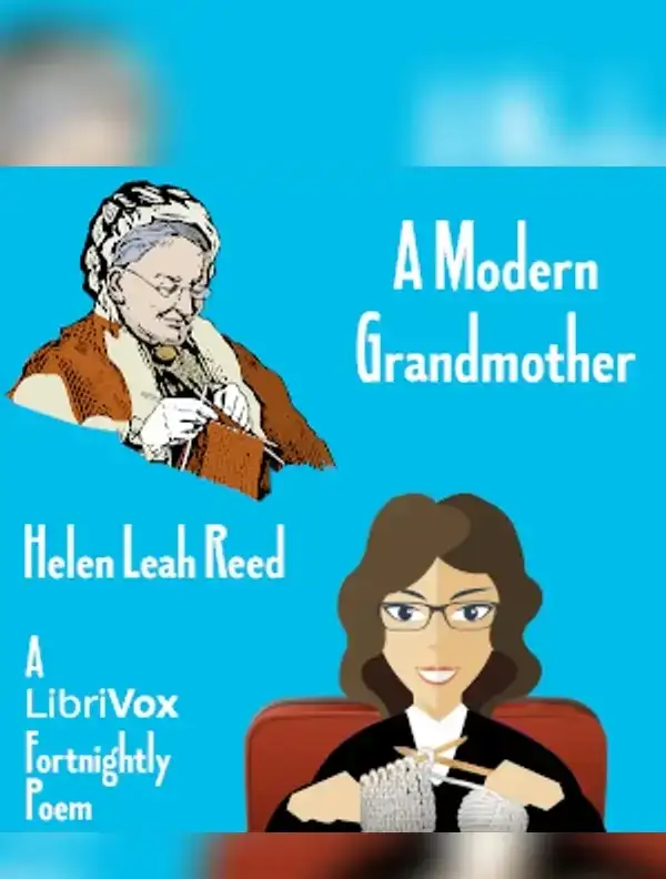 Modern Grandmother