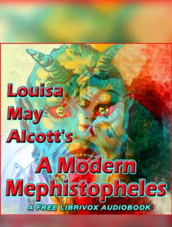 Modern Mephistopheles