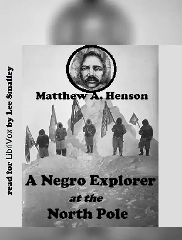 Negro Explorer at the North Pole