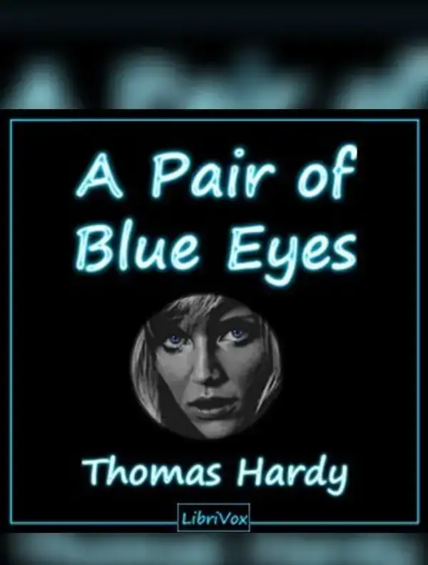 Pair of Blue Eyes