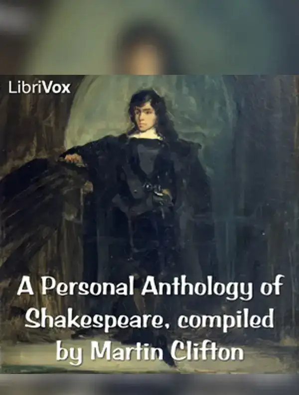 Personal Anthology of Shakespeare