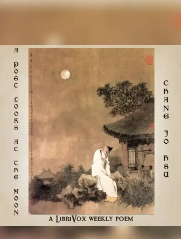 Poet Looks At The Moon