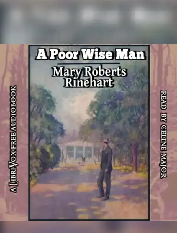 Poor Wise Man