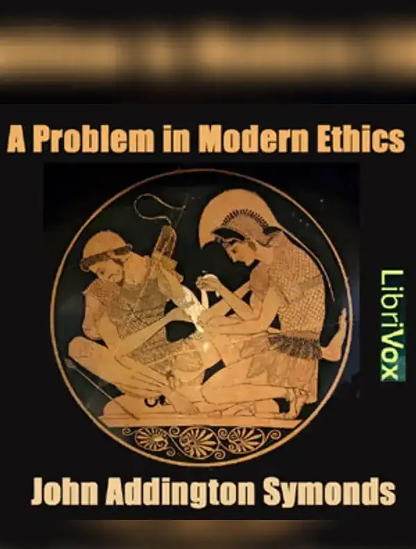 A Problem in Modern Ethics