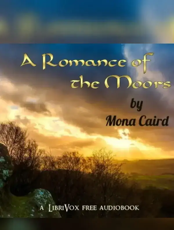 Romance of the Moors