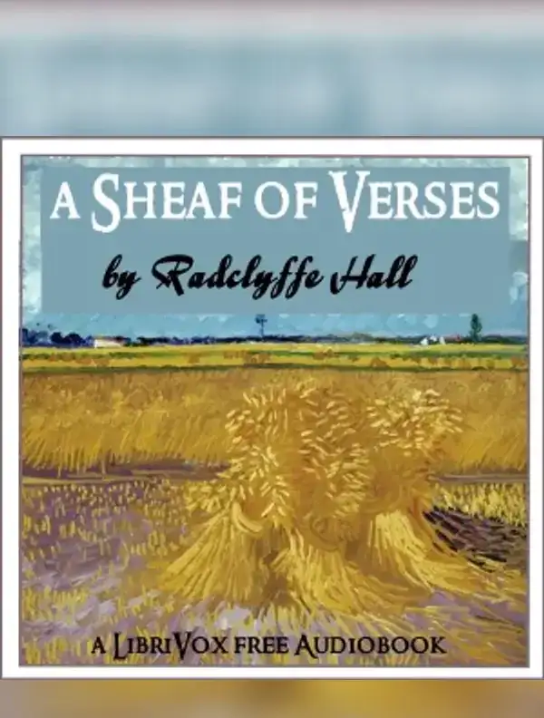 Sheaf of Verses