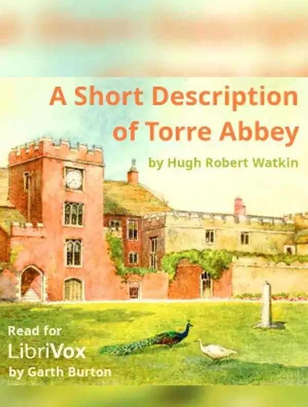 Short Description of Torre Abbey