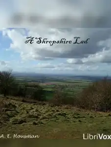 Shropshire Lad (Version 3)
