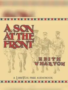 Son At The Front