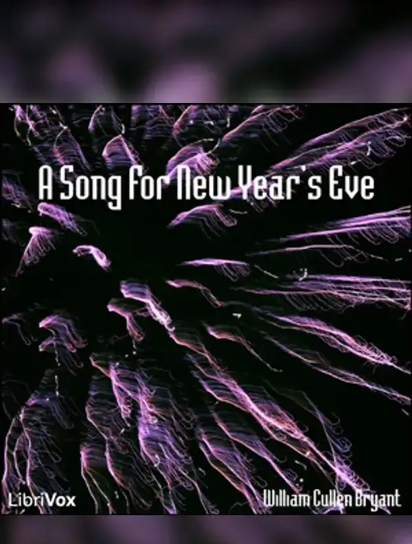 Song For New Year's Eve