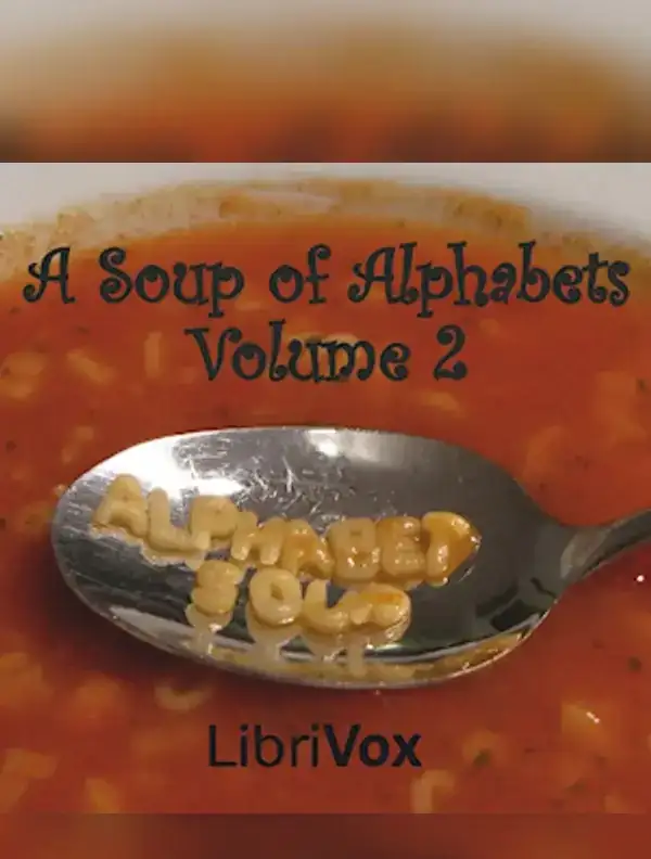Soup of Alphabets