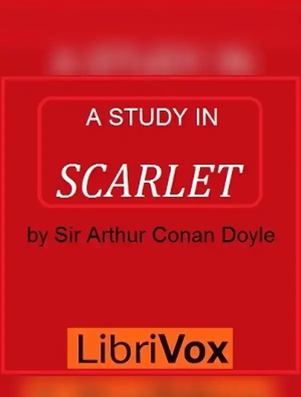 Study In Scarlet (version 5)