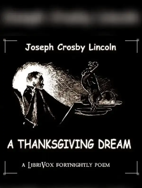 Thanksgiving Dream